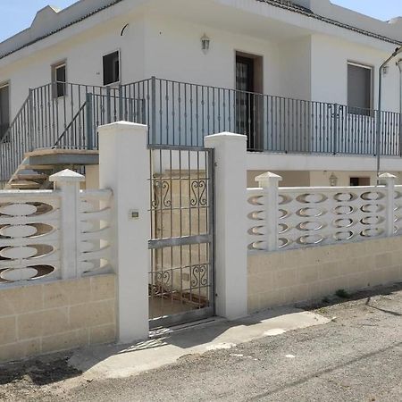 Casa Vacanza Lo Smeraldo San Pietro in Bevagna Kültér fotó