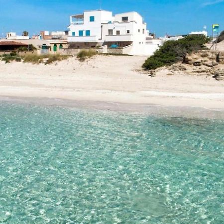 Casa Vacanza Lo Smeraldo San Pietro in Bevagna Kültér fotó
