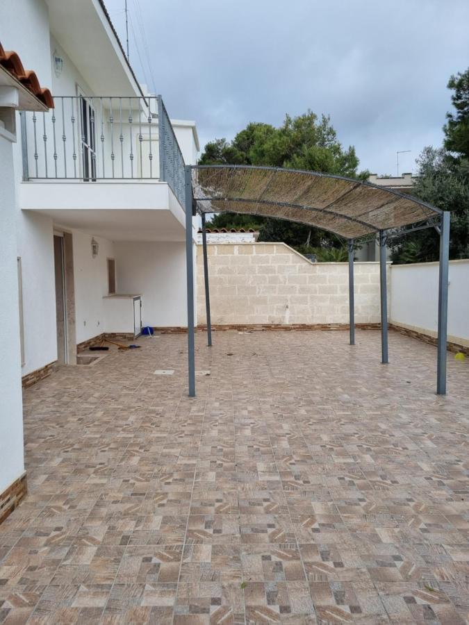 Casa Vacanza Lo Smeraldo San Pietro in Bevagna Kültér fotó